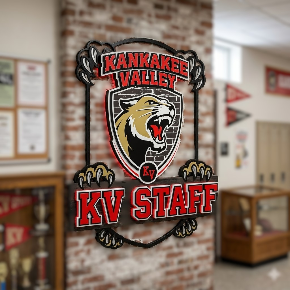 KV Staff Sign for KVHS Staff Login Page 